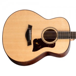 Taylor GT Acoustic Guitar - Urban Ash/Spruce